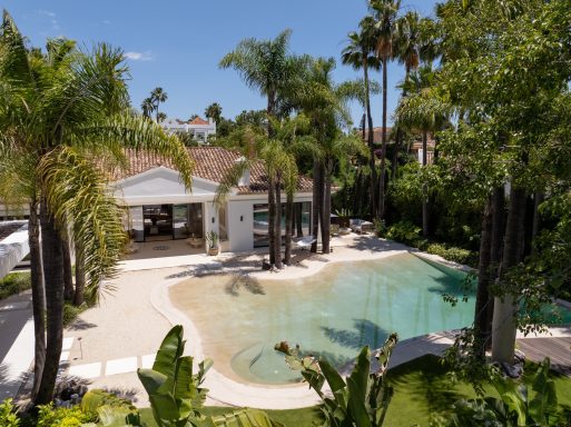 Alma Tropical en Nueva Andalucia